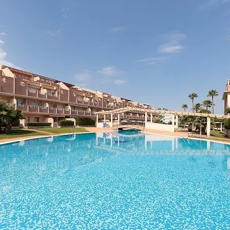 Apartment Apartment Paraiso