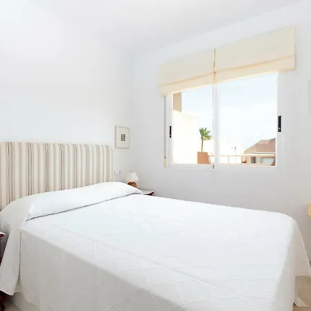 Apartment Paraiso Apartment Denia