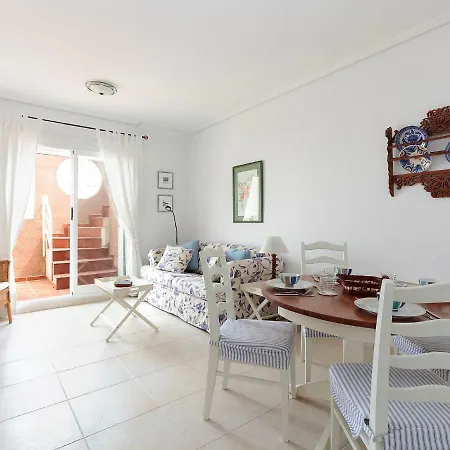 Apartment Paraiso