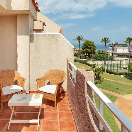 Apartment Apartment Paraiso