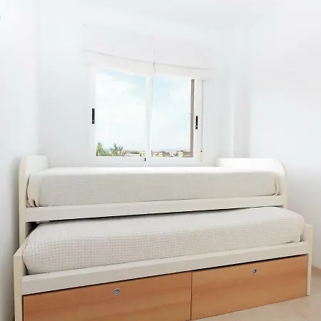 Apartment Apartment Paraiso Denia
