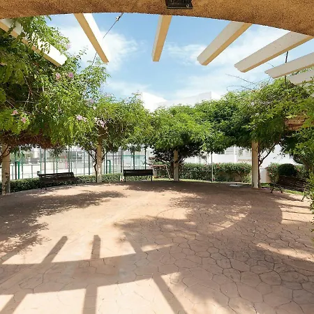 Apartment Paraiso Denia